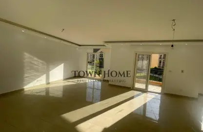 Apartment - 3 Bedrooms - 3 Bathrooms for rent in El Rehab Extension - Al Rehab - New Cairo City - Cairo