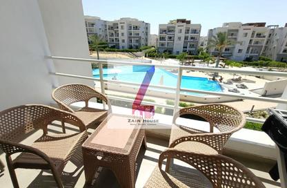 Chalet - 2 - 2 for sale in Amwaj - Sidi Abdel Rahman - North Coast