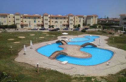 Shop - Studio - 1 Bathroom for sale in Marina Gardens - Marina - Al Alamein - North Coast