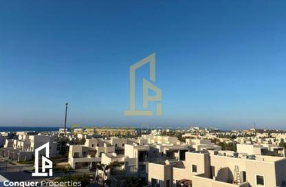 Chalet - 4 - 2 for sale in Marassi - Sidi Abdel Rahman - North Coast