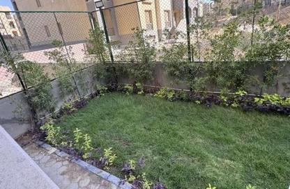 Apartment - 3 Bedrooms - 2 Bathrooms for rent in Paradise - Ext North Inves Area - New Cairo City - Cairo