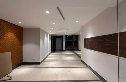 Apartment - 2 Bedrooms - 3 Bathrooms for rent in Badya Palm Hills - 6 October Compounds - 6 October City - Giza