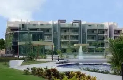 شقة - 4 غرف نوم - 3 حمامات للبيع في جوار - التجمع السادس - مدينة القاهرة الجديدة - القاهرة