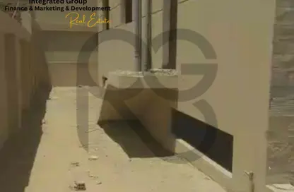 Villa - 4 Bedrooms - 5 Bathrooms for sale in Palm Villa - Al Wahat Road - 6 October City - Giza