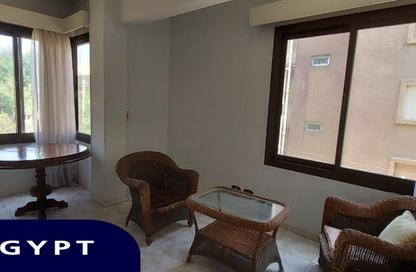 Penthouse - 3 Bedrooms - 3 Bathrooms for rent in Street 213 - Degla - Hay El Maadi - Cairo