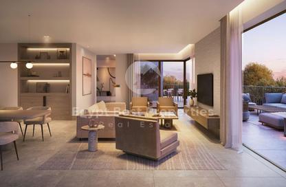Villa - 5 Bedrooms - 5 Bathrooms for sale in Solana East - 5th Settlement Compounds - The 5th Settlement - New Cairo City - Cairo Villa - 5 Bedrooms - 5 Bathrooms for sale in Solana East - 5th Settlement Compounds - The 5th Settlement - New Cairo City - Cairo