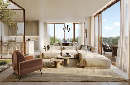 Villa - 5 Bedrooms - 5 Bathrooms for sale in Solana East - 5th Settlement Compounds - The 5th Settlement - New Cairo City - Cairo Villa - 5 Bedrooms - 5 Bathrooms for sale in Solana East - 5th Settlement Compounds - The 5th Settlement - New Cairo City - Cairo