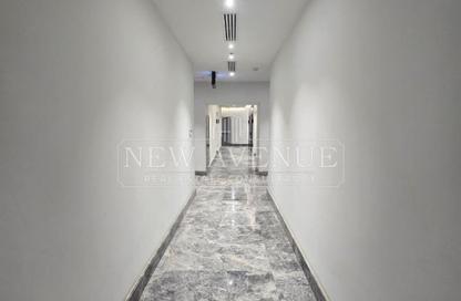 Office Space - Studio - 1 Bathroom for rent in District 5 - 5th Settlement Compounds - The 5th Settlement - New Cairo City - Cairo