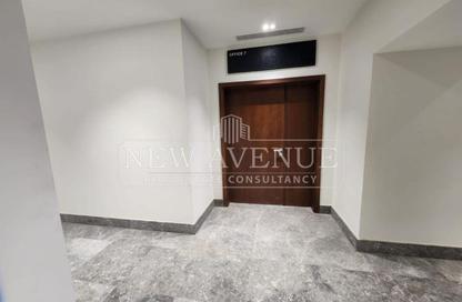 Office Space - Studio - 1 Bathroom for rent in District 5 - 5th Settlement Compounds - The 5th Settlement - New Cairo City - Cairo