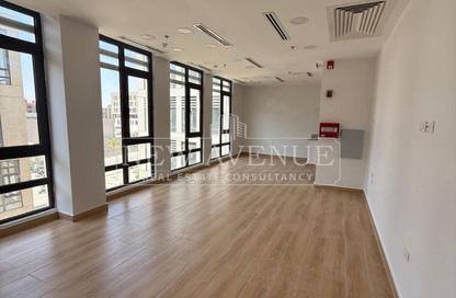 Office Space - Studio - 1 Bathroom for rent in District 5 - 5th Settlement Compounds - The 5th Settlement - New Cairo City - Cairo