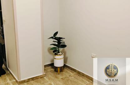 Apartment - 3 - 2 for rent in Mostashareen - North Investors Area - New Cairo City - Cairo Apartment - 3 - 2 for rent in Mostashareen - North Investors Area - New Cairo City - Cairo