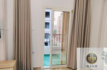Apartment - 3 - 2 for rent in Mostashareen - North Investors Area - New Cairo City - Cairo Apartment - 3 - 2 for rent in Mostashareen - North Investors Area - New Cairo City - Cairo