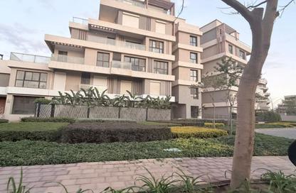 Apartment - 3 Bedrooms - 3 Bathrooms for sale in Villette - 5th Settlement Compounds - The 5th Settlement - New Cairo City - Cairo