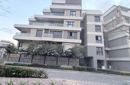 Apartment - 3 Bedrooms - 3 Bathrooms for sale in Villette - 5th Settlement Compounds - The 5th Settlement - New Cairo City - Cairo