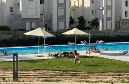 Chalet - 2 Bedrooms - 2 Bathrooms for sale in Amwaj - Sidi Abdel Rahman - North Coast