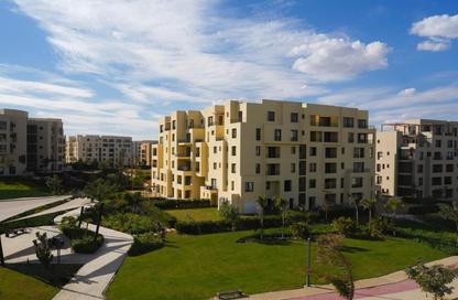 Apartment - 2 Bedrooms - 3 Bathrooms for sale in O West - 6 October Compounds - 6 October City - Giza Apartment - 2 Bedrooms - 3 Bathrooms for sale in O West - 6 October Compounds - 6 October City - Giza