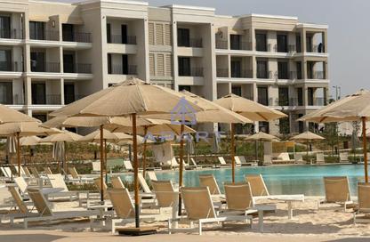 Apartment - 3 - 3 for sale in Belle Vie - New Zayed City - Sheikh Zayed City - Giza