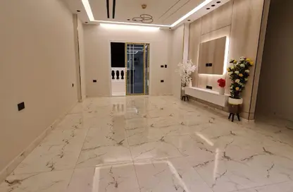 Apartment - 3 Bedrooms - 2 Bathrooms for sale in Gate 3 old - Khafre - Hadayek El Ahram - Giza