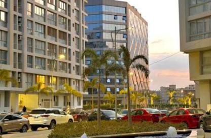 Apartment - 2 - 1 for sale in One Kattameya - El Katameya Compounds - El Katameya - New Cairo City - Cairo