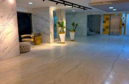 Apartment - 2 - 1 for sale in One Kattameya - El Katameya Compounds - El Katameya - New Cairo City - Cairo