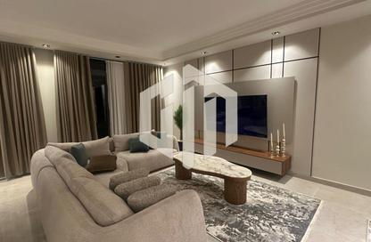 Apartment - 2 Bedrooms - 2 Bathrooms for rent in Eastown - 5th Settlement Compounds - The 5th Settlement - New Cairo City - Cairo Apartment - 2 Bedrooms - 2 Bathrooms for rent in Eastown - 5th Settlement Compounds - The 5th Settlement - New Cairo City - Cairo
