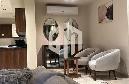 Apartment - 2 Bedrooms - 2 Bathrooms for rent in Eastown - 5th Settlement Compounds - The 5th Settlement - New Cairo City - Cairo Apartment - 2 Bedrooms - 2 Bathrooms for rent in Eastown - 5th Settlement Compounds - The 5th Settlement - New Cairo City - Cairo