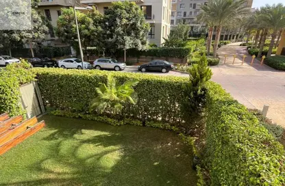 شقة - 3 غرف نوم - 4 حمامات للايجار في ايستاون - كمبوندات التجمع الخامس - التجمع الخامس - مدينة القاهرة الجديدة - القاهرة