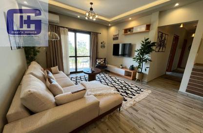 Apartment - 2 Bedrooms - 3 Bathrooms for rent in Eastown - 5th Settlement Compounds - The 5th Settlement - New Cairo City - Cairo Apartment - 2 Bedrooms - 3 Bathrooms for rent in Eastown - 5th Settlement Compounds - The 5th Settlement - New Cairo City - Cairo