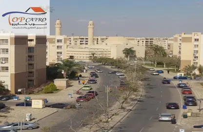 شقة - 2 غرف نوم - 1 حمام للبيع في پريڤادو - مدينتي - القاهرة