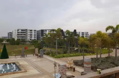 تاون هاوس - 3 غرف نوم - 3 حمامات للبيع في تاج سيتي - كمبوندات التجمع الخامس - التجمع الخامس - مدينة القاهرة الجديدة - القاهرة