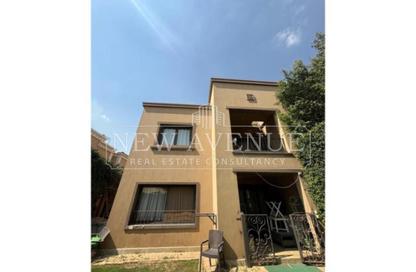 Twin House - 4 - 4 for sale in Mivida - 5th Settlement Compounds - The 5th Settlement - New Cairo City - Cairo