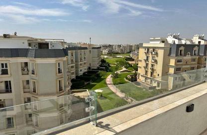 فيلا - 4 غرف نوم - 3 حمامات للبيع في جاردن هيلز اكتوبر - التوسعات الشمالية - مدينة 6 أكتوبر - الجيزة