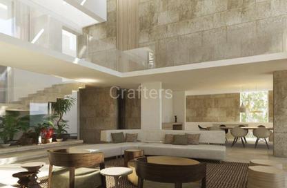 Villa - 6 Bedrooms - 7 Bathrooms for sale in Seashell - Sidi Abdel Rahman - North Coast