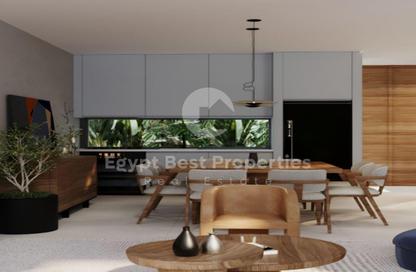 Townhouse - 4 Bedrooms - 4 Bathrooms for sale in The Med - Ras Al Hekma - North Coast