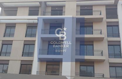 Apartment - 3 Bedrooms - 3 Bathrooms for sale in Moon Residences - Fifth Square - The 5th Settlement - New Cairo City - Cairo