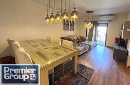 Apartment - 2 - 3 for rent in Eastown - 5th Settlement Compounds - The 5th Settlement - New Cairo City - Cairo Apartment - 2 - 3 for rent in Eastown - 5th Settlement Compounds - The 5th Settlement - New Cairo City - Cairo