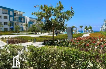 Chalet - 3 Bedrooms - 3 Bathrooms for sale in Fouka Bay - Ras Al Hekma - North Coast