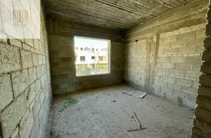 Townhouse - 5 Bedrooms - 5 Bathrooms for sale in Palm Hills WoodVille - Al Wahat Road - 6 October City - Giza