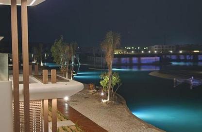 Chalet - 3 Bedrooms - 3 Bathrooms for sale in Zoya - Sidi Abdel Rahman - North Coast