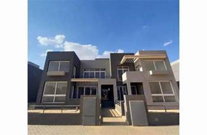 Penthouse - 3 - 3 for sale in Kayan - Sheikh Zayed Compounds - Sheikh Zayed City - Giza