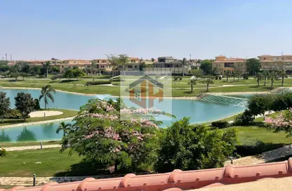 فيلا - 4 غرف نوم - 5 حمامات للبيع في پريڤادو - مدينتي - القاهرة