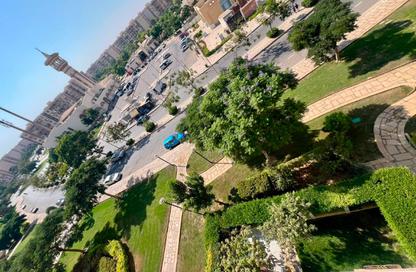 شقة - 3 - 2 للبيع في پريڤادو - مدينتي - القاهرة