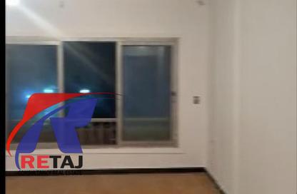 Apartment - 3 Bedrooms - 2 Bathrooms for rent in Saeed Zakaria St. - Al Sefarat District - Nasr City - Cairo