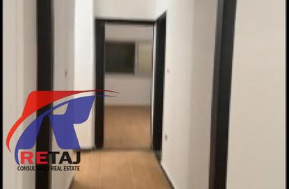 Apartment - 3 Bedrooms - 2 Bathrooms for rent in Saeed Zakaria St. - Al Sefarat District - Nasr City - Cairo