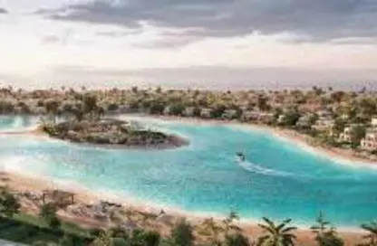 Chalet - 2 Bedrooms - 2 Bathrooms for sale in Summer - Ras Al Hekma - North Coast