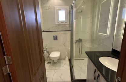 Twin House - 4 Bedrooms - 3 Bathrooms for sale in Privado - Madinaty - Cairo