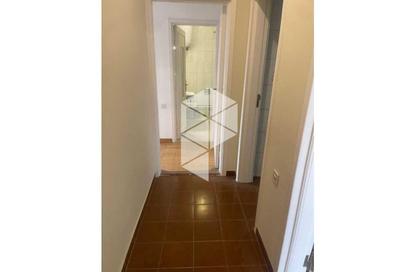 Apartment - 3 Bedrooms - 2 Bathrooms for sale in Ismail Mohamed St. - Zamalek - Cairo