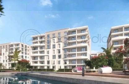 Apartment - 2 - 2 for sale in Taj City - 5th Settlement Compounds - The 5th Settlement - New Cairo City - Cairo