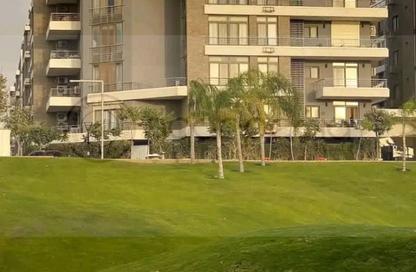 Apartment - 2 - 2 for sale in Taj City - 5th Settlement Compounds - The 5th Settlement - New Cairo City - Cairo