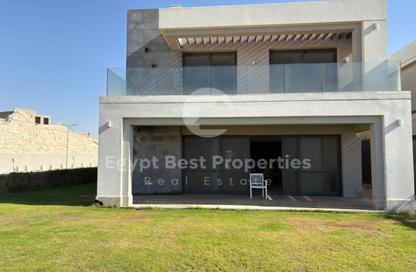 Villa - 5 Bedrooms - 5 Bathrooms for sale in La vista Ras El Hikma - Ras Al Hekma - North Coast